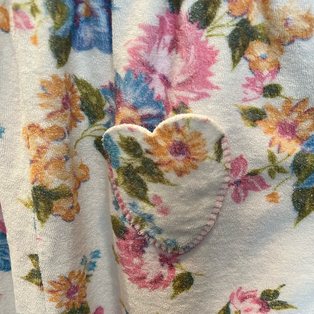 Loveshackfancy Bascom Floral Romper - image 8